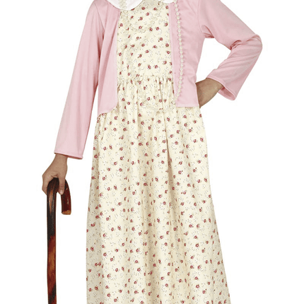 Oma Kostuum Kind van Fiestas Guirca koop je bij Partywinkel