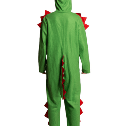 OneSie Dinosaurus van Partychimp koop je bij Partywinkel
