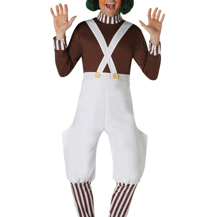 Cuneo Oompa Loompa