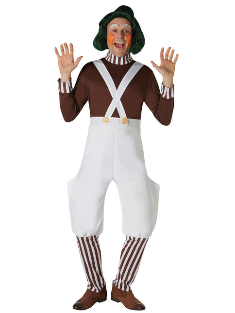 Cuneo Oompa Loompa