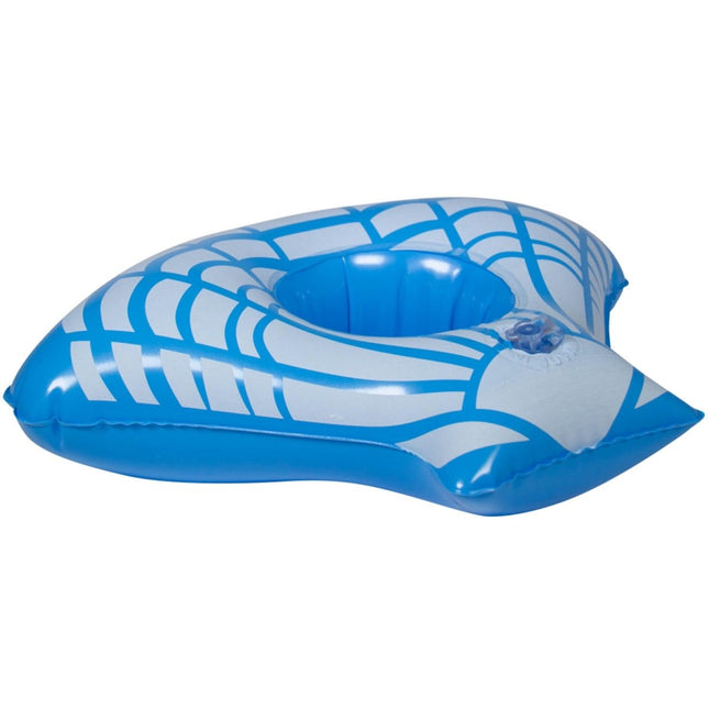 Opblaas Schelp Bekerhouder 23cm van Folat koop je bij Partywinkel