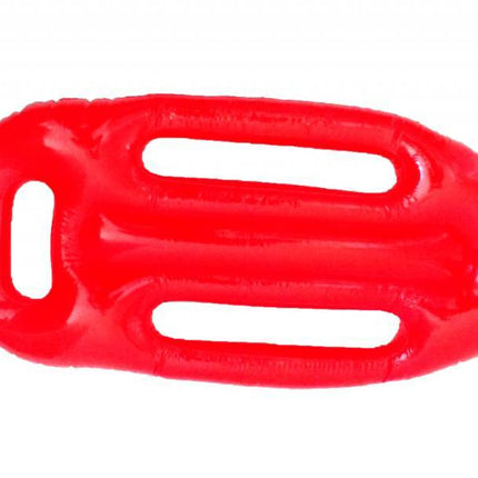 Opblaasbare Reddingsboei Baywatch 66cm - Partywinkel - 8434077184226