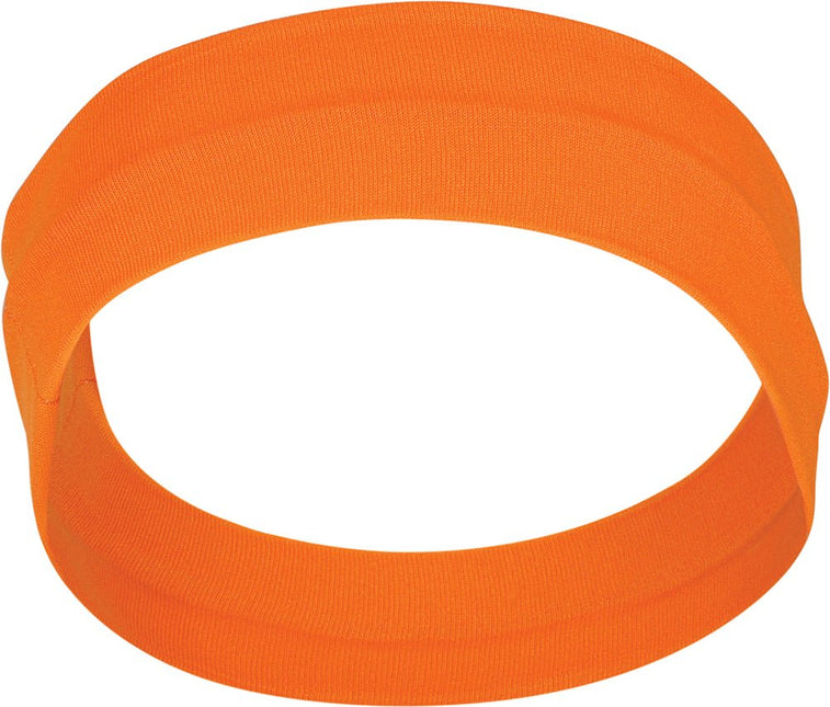 Oranje Hoofdband - Partywinkel - 8434077137369