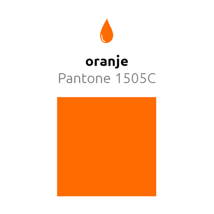Oranje Reuze Ballon 60cm - Partywinkel - 8436540877024