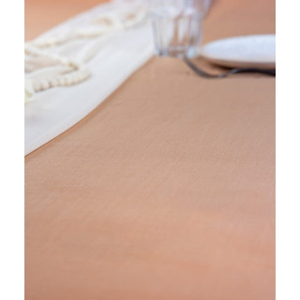 Oranje Tafelloper 6m van CHAKS koop je bij Partywinkel