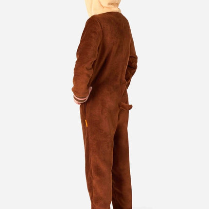 Otter Onesie Kind - Partywinkel - 8720629388021