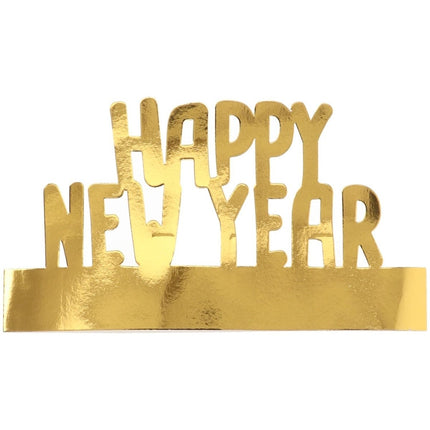 Oud En Nieuw Feest Pakket 28 delig van Folat koop je bij Partywinkel