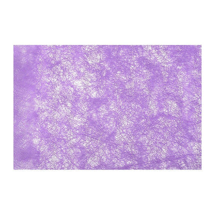 Paars Placemats 34cm 10st van CHAKS koop je bij Partywinkel