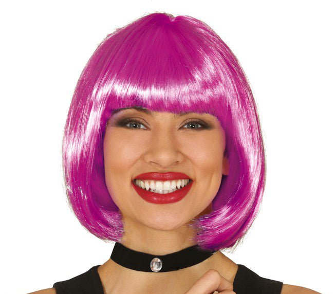 Paarse Bob Pony van Fiestas Guirca koop je bij Partywinkel