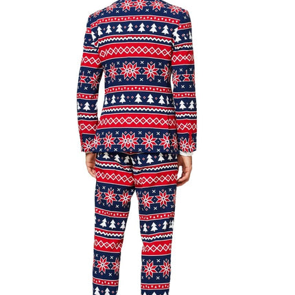 Pak Kerstmis van OppoSuits koop je bij Partywinkel