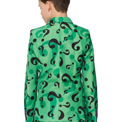 Pak The Riddler Kind van Suitmeister koop je bij Partywinkel