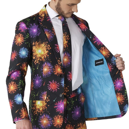 Pak Vuurwerk van Suitmeister koop je bij Partywinkel