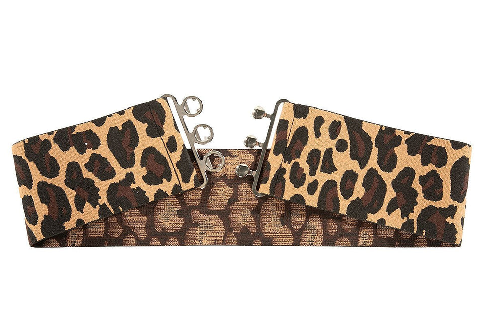 Panter Riem Elastiek van Wilbers & Wilbers koop je bij Partywinkel