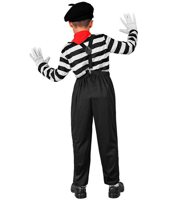 Pantomime Jongen van Widmann koop je bij Partywinkel