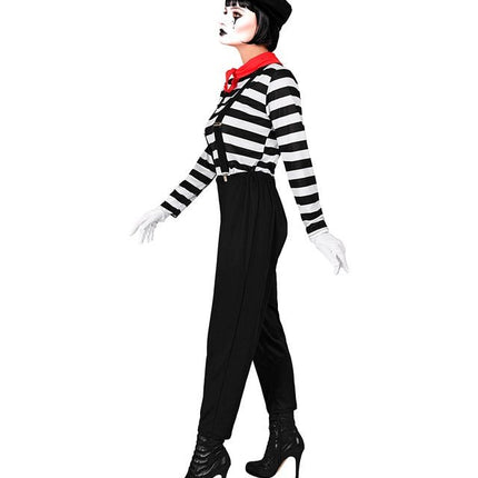 Pantomine Dames van Widmann koop je bij Partywinkel