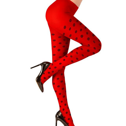 PANTY LIEVEHEERSBEESTJE XL van Widmann koop je bij Partywinkel