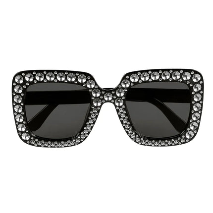 Party Bril 2st - Partywinkel - 8712026026330