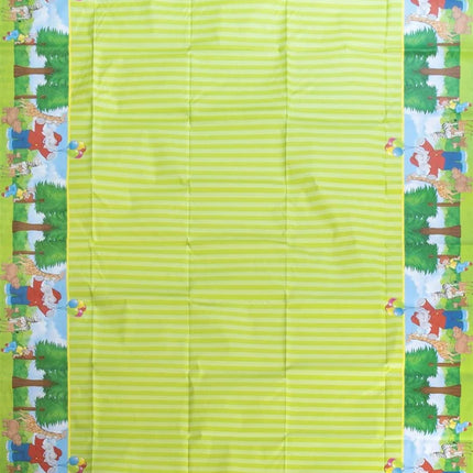 Tovaglia Benjamin Blümchen 1,2 m
