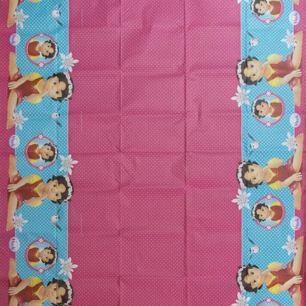 Tovaglia Heidi 1,8 m