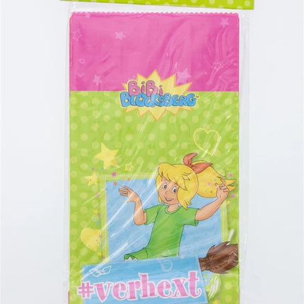 Sacchetti regalo Bibi Blocksberg da 23 cm