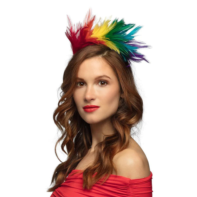Party Haarband Coco - Partywinkel - 8712026446503