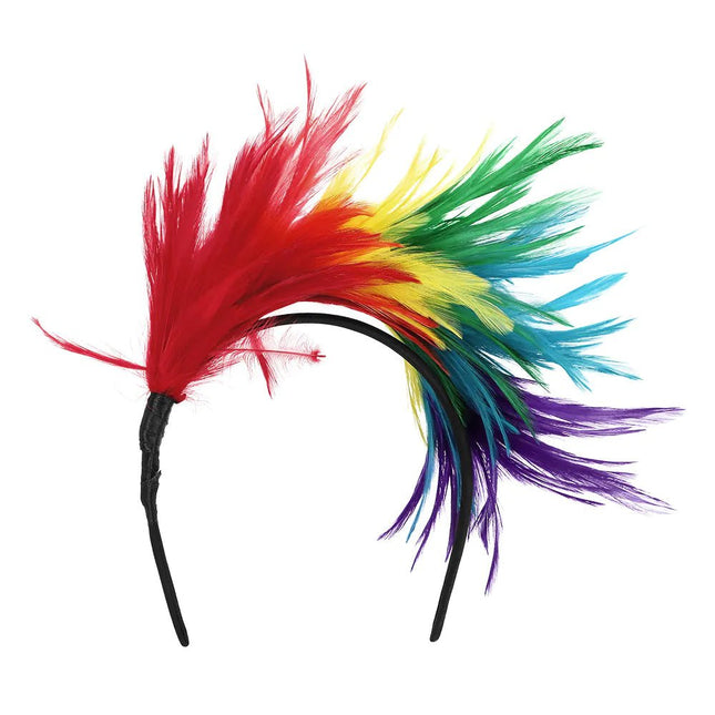 Party Haarband Coco - Partywinkel - 8712026446503