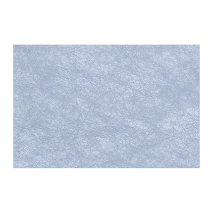 Runner da tavolo azzurro 10M 60cm