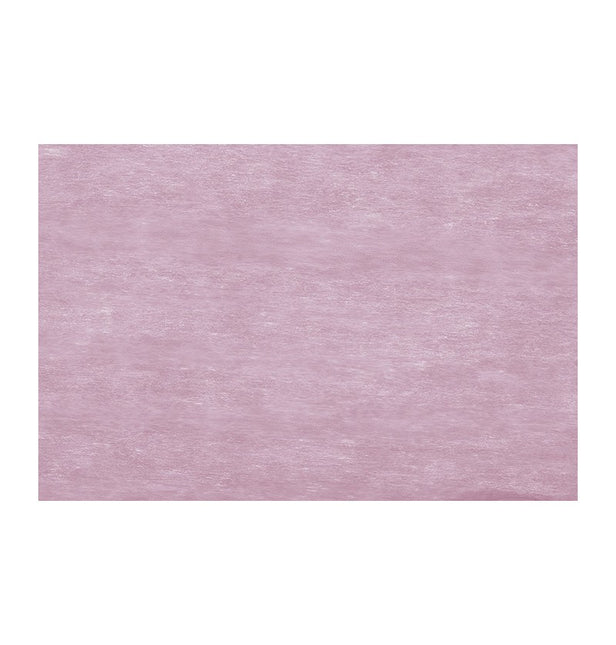 Runner da tavola rosa pastello 10m