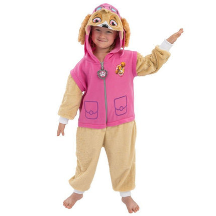 Paw Patrol Onesie Sky van CHAKS koop je bij Partywinkel