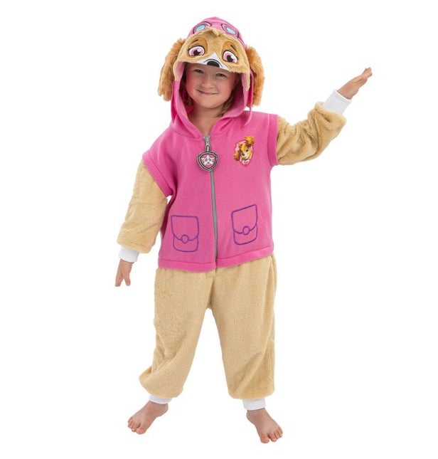 Paw Patrol Onesie Sky van CHAKS koop je bij Partywinkel