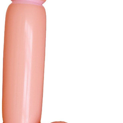 Penis Opblaas Willy 90cm van Partychimp koop je bij Partywinkel