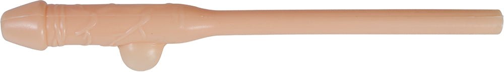 Penis Rietje Nude 28cm van Fiestas Guirca koop je bij Partywinkel