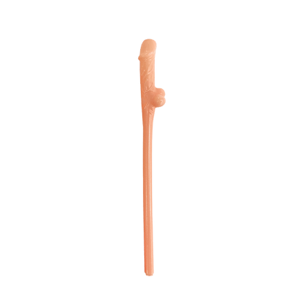 Penis Rietjes 19,5cm 8st van Paper Dreams koop je bij Partywinkel