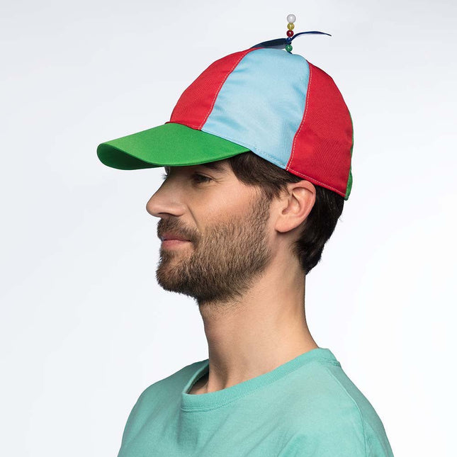 Pet Helikopter van Boland koop je bij Partywinkel