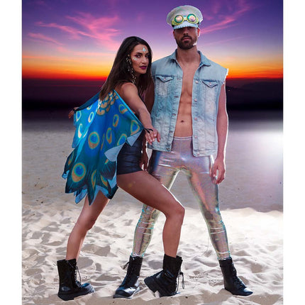 Pet Parelmoer Diamanten van Boland koop je bij Partywinkel