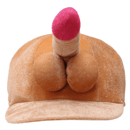 Pet Penis van Fiestas Guirca koop je bij Partywinkel