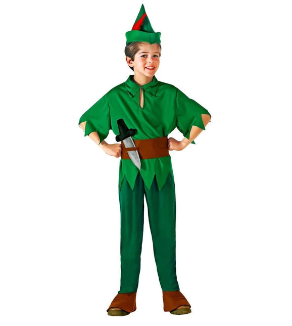 PEGASUS - Costume Brontolo Sette Nani Carnevale Pegasus Taglia 13/18 PEGASUS - Costume Brontolo Sette Nani Carnevale Pegasus Taglia 13/18