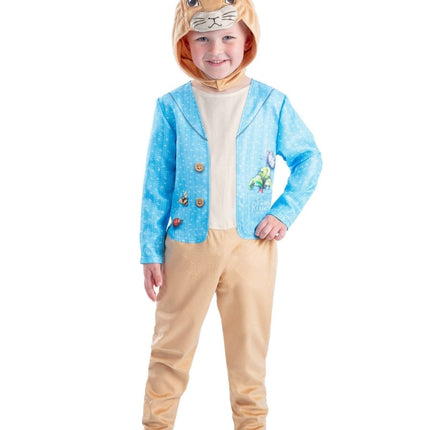 Peter Rabbit Kostuum Jongen van Smiffys koop je bij Partywinkel