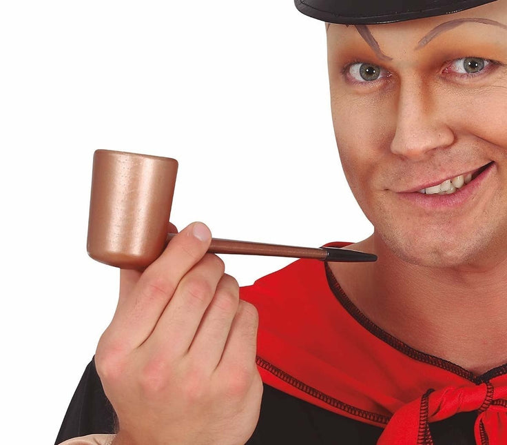 Pijp 18cm van Fiestas Guirca koop je bij Partywinkel