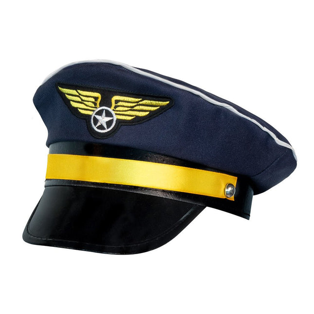 Piloten Pet - Partywinkel - 8712026012531