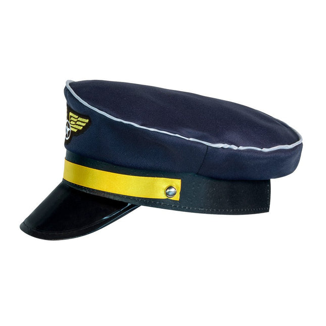 Piloten Pet - Partywinkel - 8712026012531