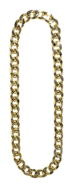 Pimp Ketting Goud van Boland koop je bij Partywinkel