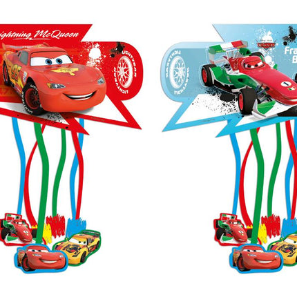 Pinata Cars Ice 28cm - Partywinkel - 5201184848531