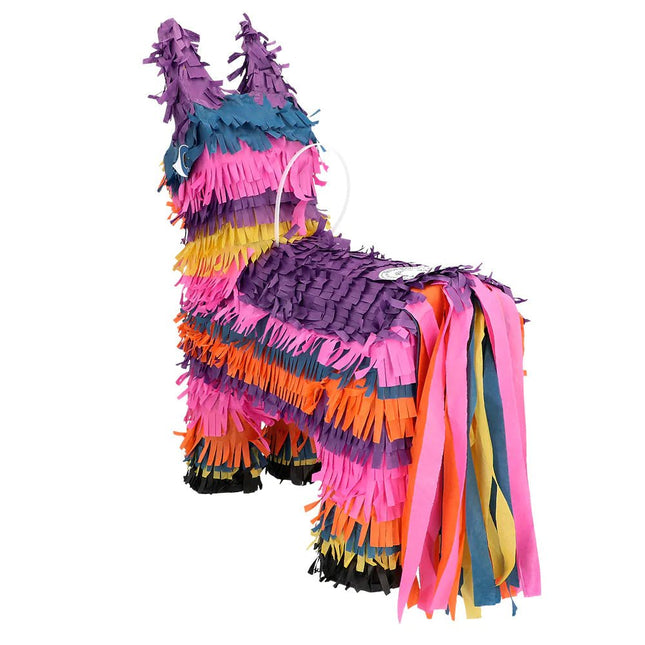 Pinata Ezel 38cm van Boland koop je bij Partywinkel