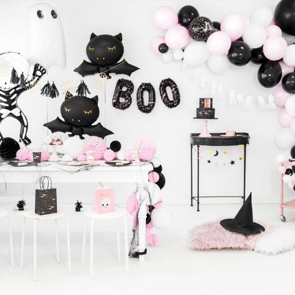 Pinata Spook 50cm van Partydeco koop je bij Partywinkel