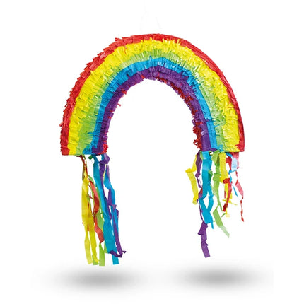 Pinata arcobaleno