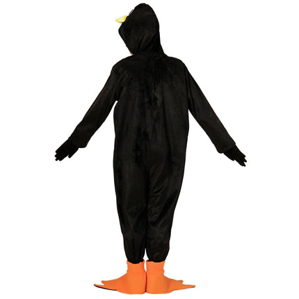 Pinguin Kostuum Jongen van Widmann koop je bij Partywinkel