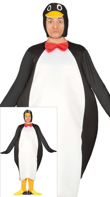 Pinguin Pak - Partywinkel - 8434077849019