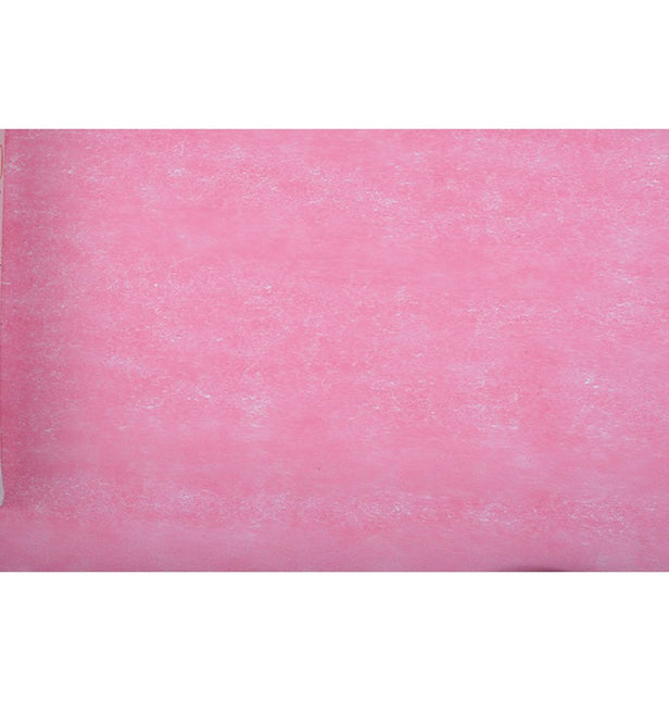 Nastro Eleganza Rosa 10CM X 20M