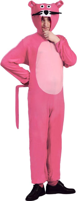 Pink Panther Pak - Partywinkel - 8434077848326